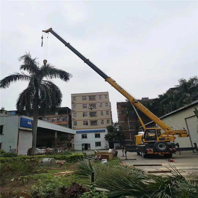 神农架吊车出租押金纠纷案例：如何保障双方合法权益