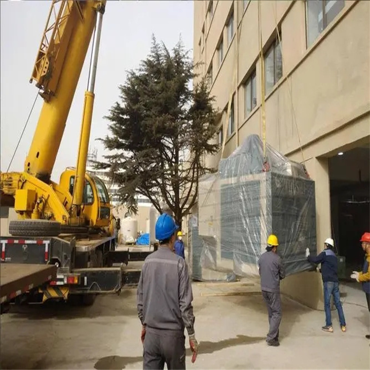 神农架附近12吨吊车出租电话