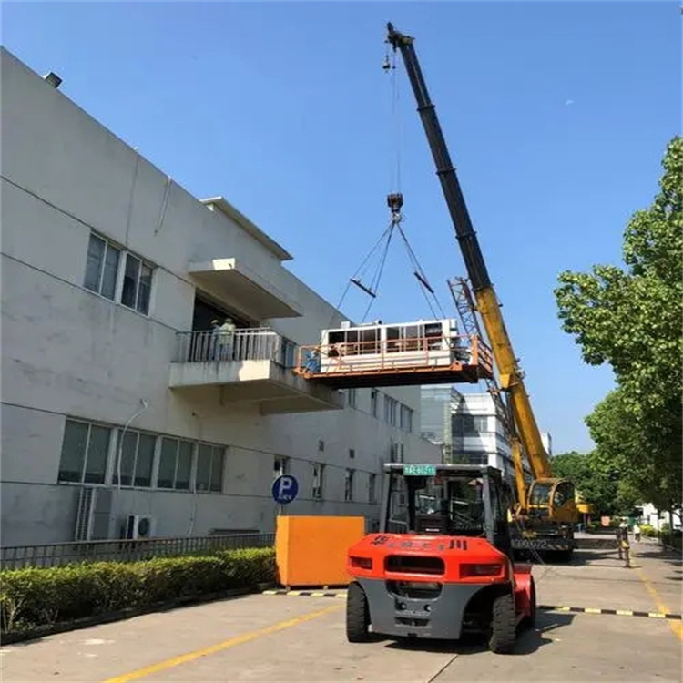 神农架小型吊车出租电话