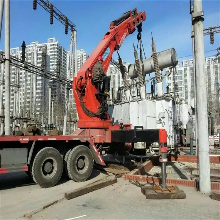 神农架就近吊车出租|工地厂房吊装设备租赁|24小时高效响应