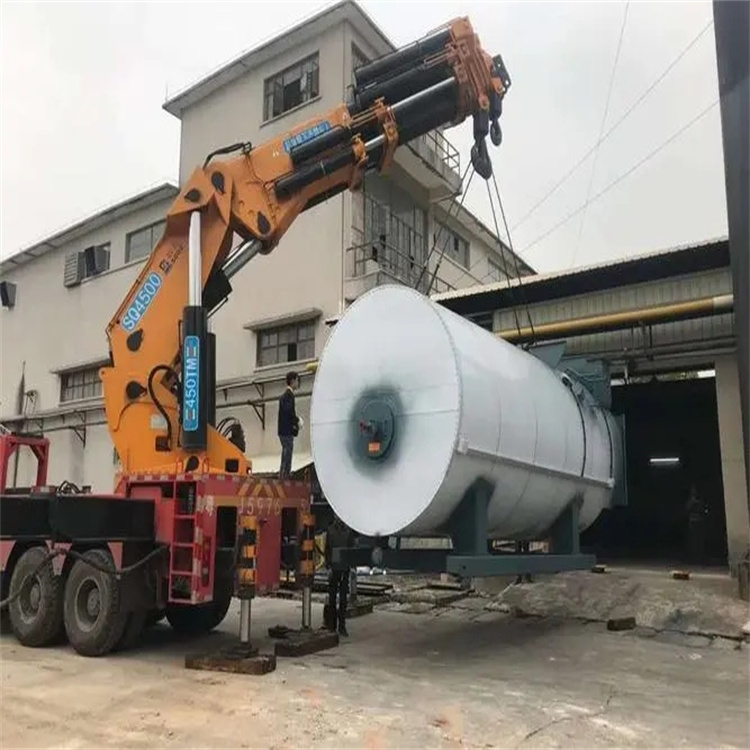 神农架室内装修小型折臂吊出租服务：高效解决方案与租赁指南