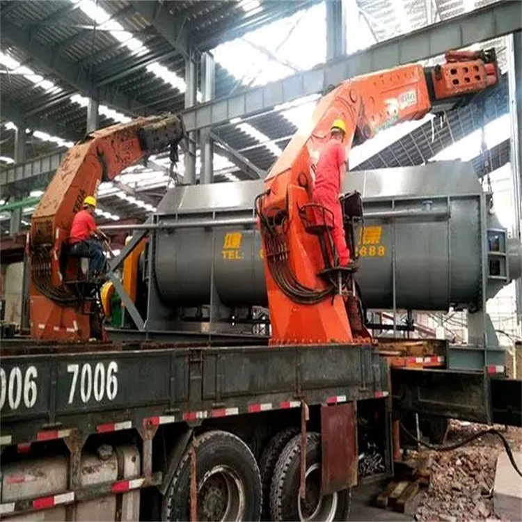 神农架大型随车吊出租多少钱