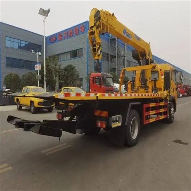 神农架附近小随车吊出租电话，轻松解决搬运烦恼