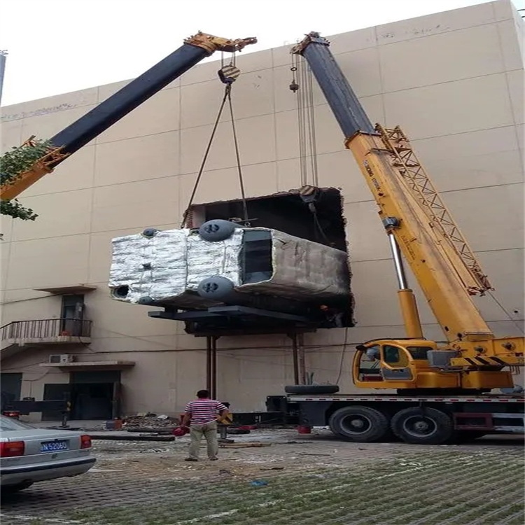 神农架25吨汽车吊出租