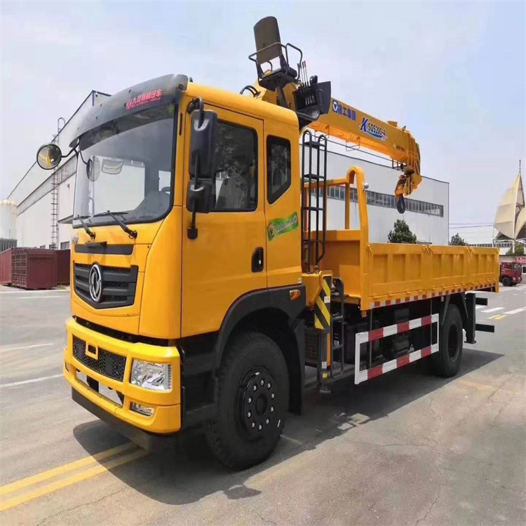 神农架附近找一辆随车吊出租