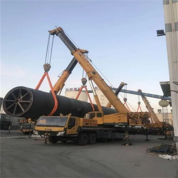 神农架8吨汽车吊出租