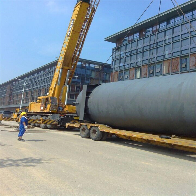 神农架300吨汽车吊出租