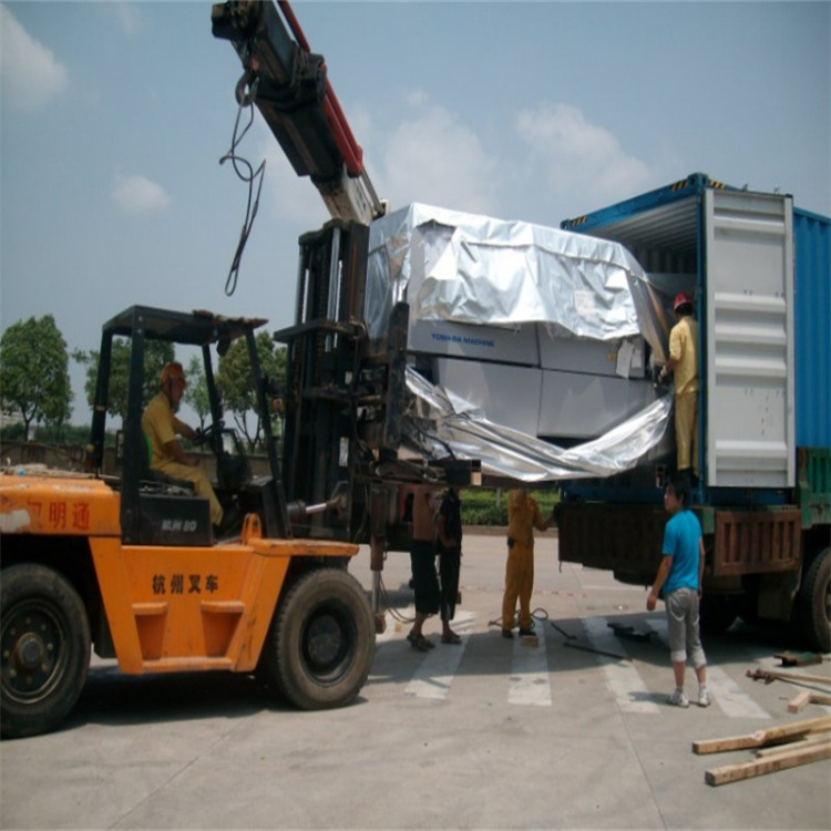 神农架专业吊车出租多少钱